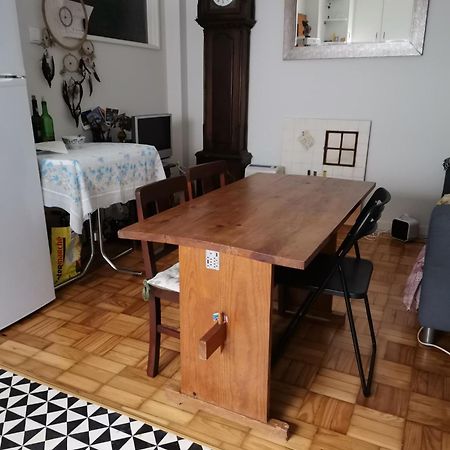 Alex Point - Guest House Viana do Castelo Ngoại thất bức ảnh