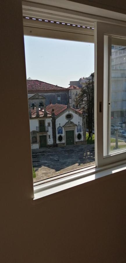 Alex Point - Guest House Viana do Castelo Ngoại thất bức ảnh