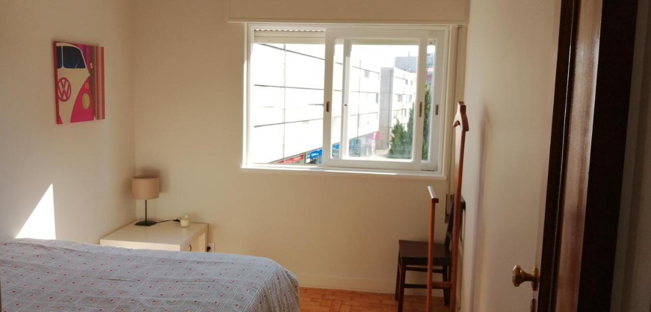 Alex Point - Guest House Viana do Castelo Ngoại thất bức ảnh
