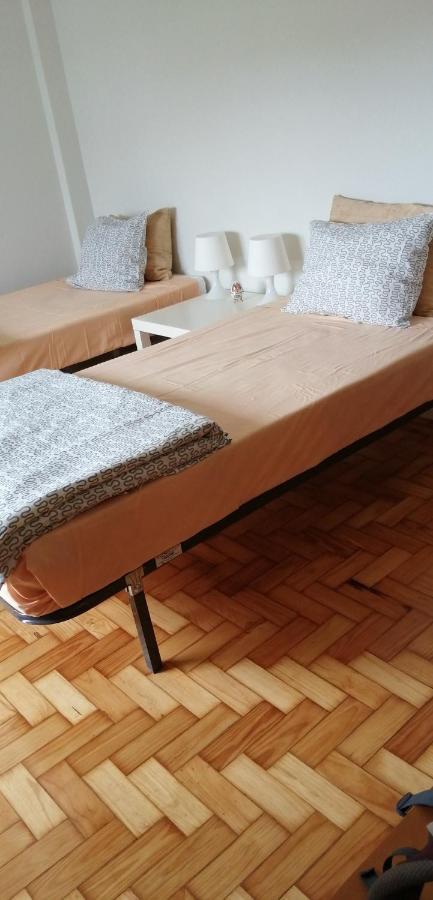 Alex Point - Guest House Viana do Castelo Ngoại thất bức ảnh