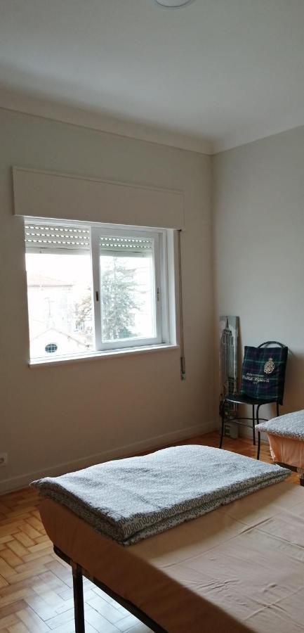 Alex Point - Guest House Viana do Castelo Ngoại thất bức ảnh