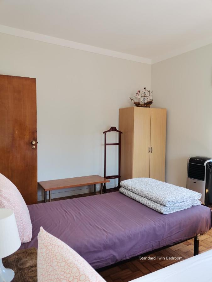 Alex Point - Guest House Viana do Castelo Ngoại thất bức ảnh