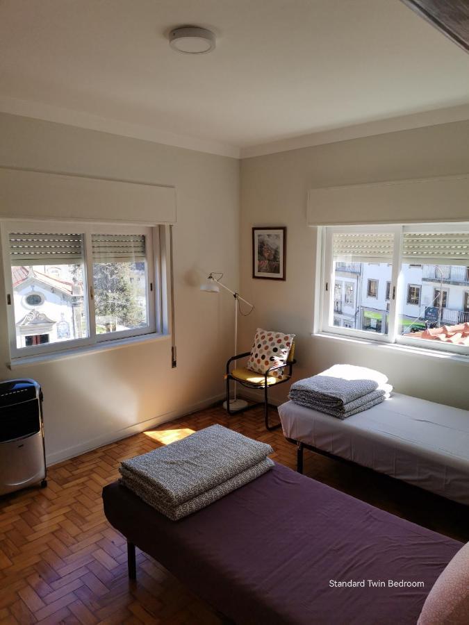 Alex Point - Guest House Viana do Castelo Ngoại thất bức ảnh