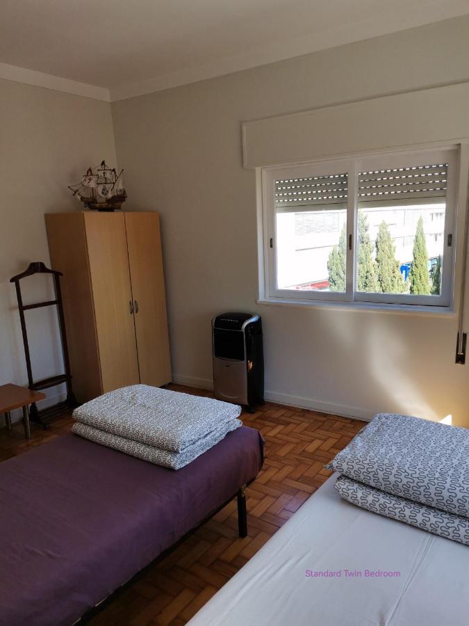 Alex Point - Guest House Viana do Castelo Ngoại thất bức ảnh