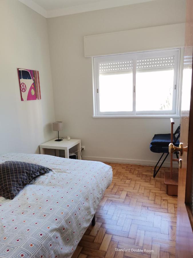 Alex Point - Guest House Viana do Castelo Ngoại thất bức ảnh